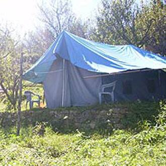 Pinnacles Retreat, Mukteshwar 3